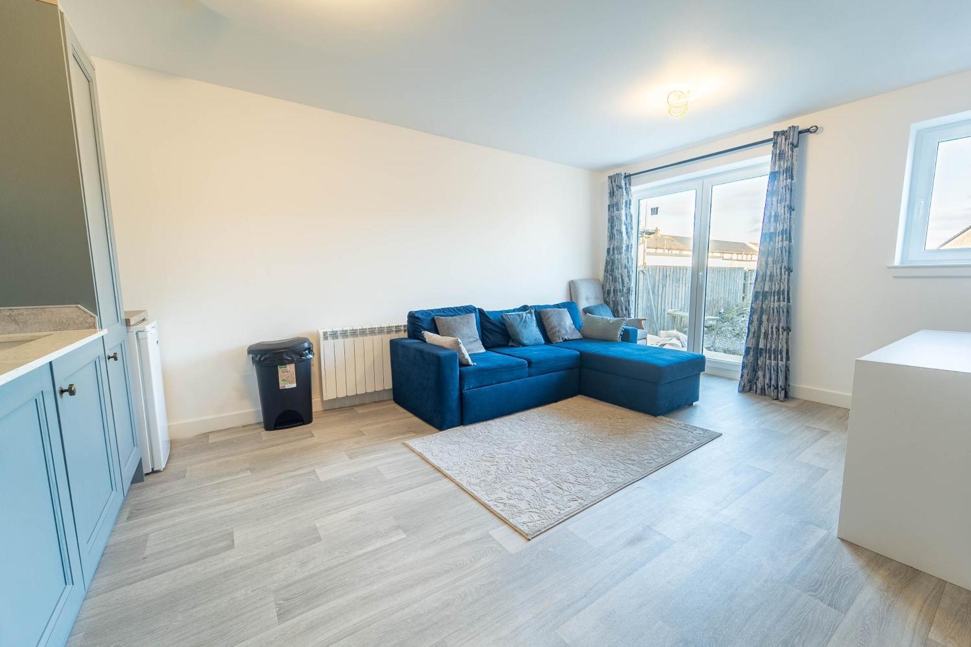 Lochaber Apartments Fort William Eksteriør billede