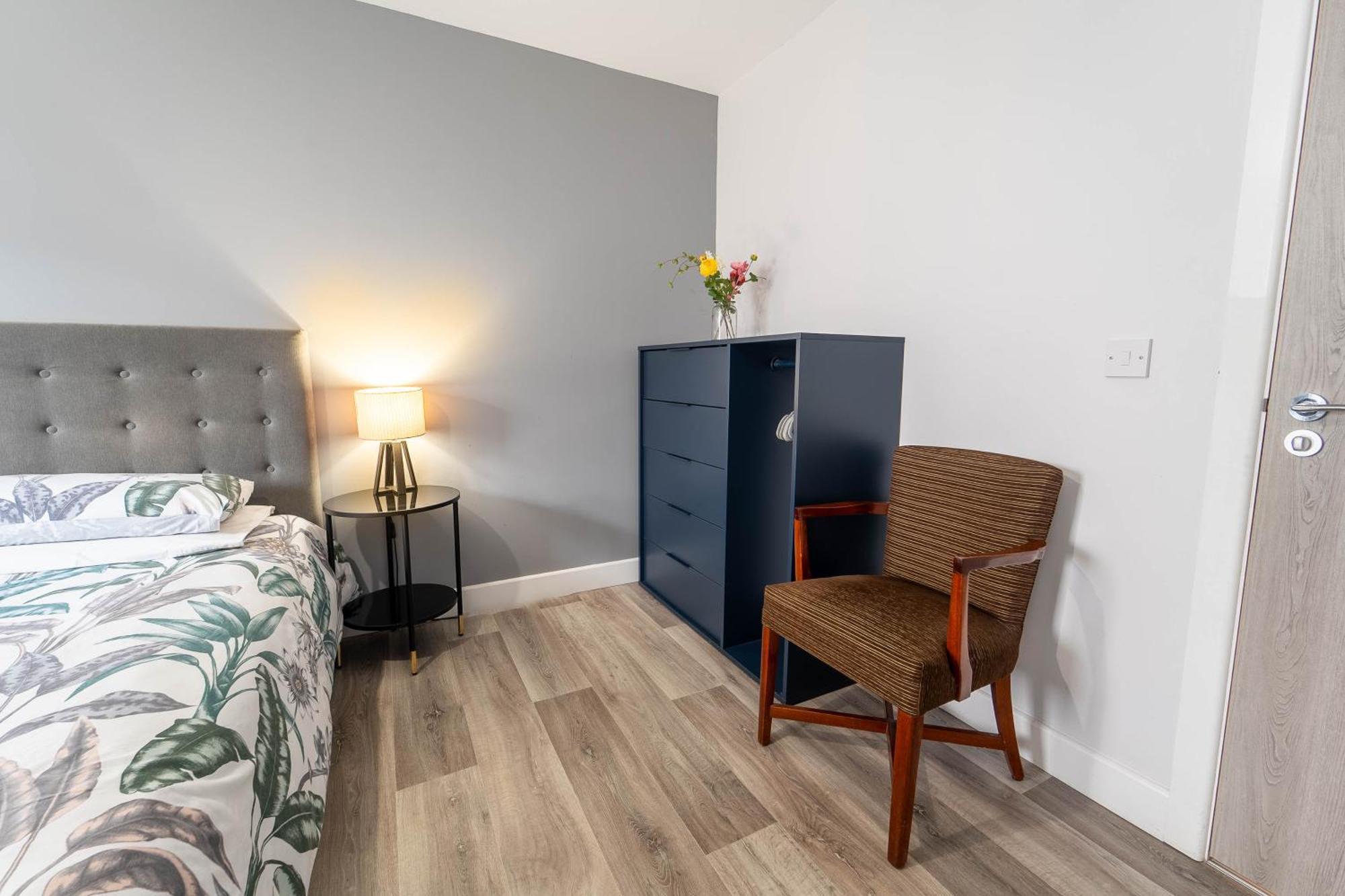 Lochaber Apartments Fort William Eksteriør billede